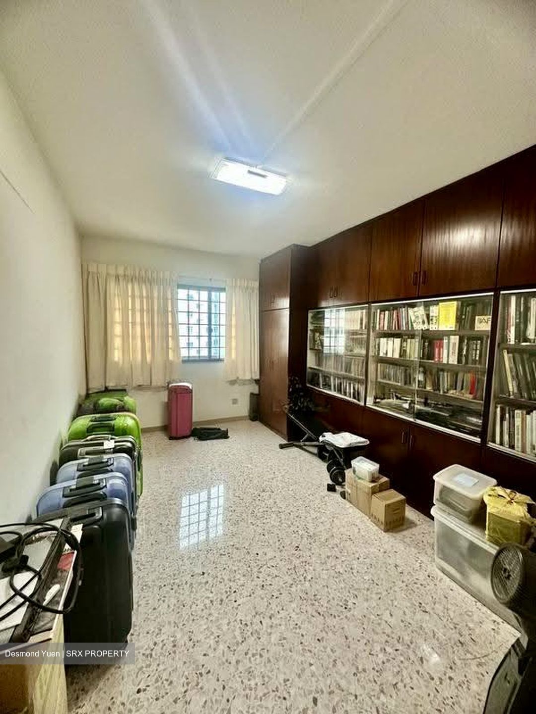 Blk 278 Tampines Street 22 (Tampines), HDB 5 Rooms #632033731